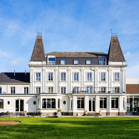 Hotel L'O De Vie Синт-Трёйден Экстерьер фото