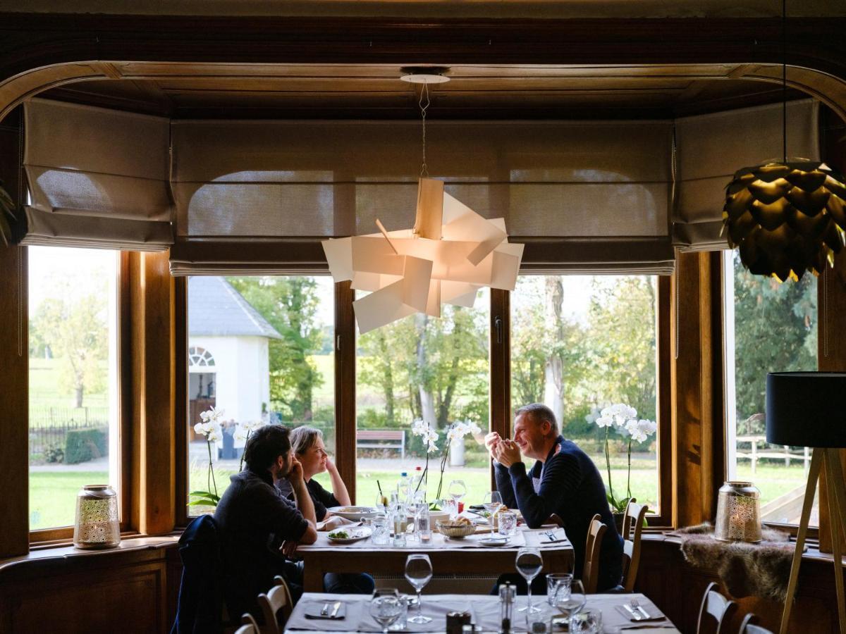 Hotel L'O De Vie Синт-Трёйден Экстерьер фото