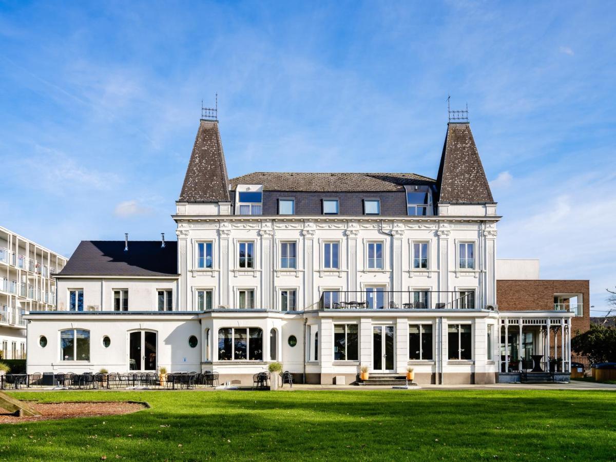 Hotel L'O De Vie Синт-Трёйден Экстерьер фото