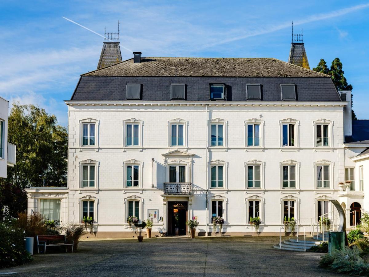 Hotel L'O De Vie Синт-Трёйден Экстерьер фото